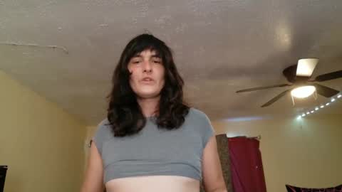 cuntspirit669 online show from October 22, 2025, 8:41 pm