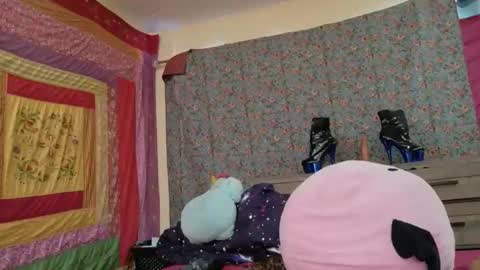 cuntspirit669 online show from November 2, 2025, 9:39 pm