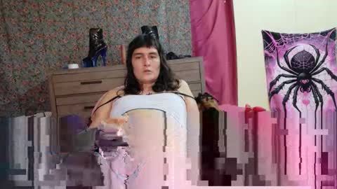 cuntspirit669 online show from November 25, 2025, 11:27 pm