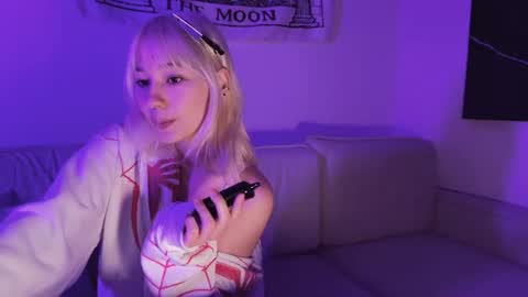 Snapshot of cupcakesoul chatting on June 9, 2026, 6:30 pm cupcakesoul online show from June 9, 2026, 6:30 pm