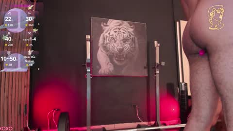 Cupeer online show from March 8, 2026, 2:21 pm