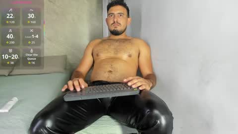 Cupeer online show from June 6, 2026, 7:51 pm