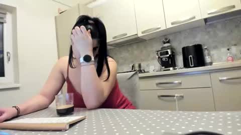 maria  alex online show from March 1, 2026, 9:06 pm