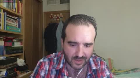 Snapshot of curiosillo1983 chatting on September 13, 2025, 4:18 pm curiosillo1983 online show from September 13, 2025, 4:18 pm