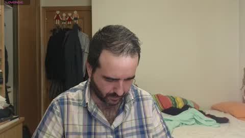 Snapshot of curiosillo1983 chatting on September 20, 2025, 12:50 pm curiosillo1983 online show from September 20, 2025, 12:50 pm
