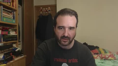 Snapshot of curiosillo1983 chatting on September 29, 2025, 4:45 pm curiosillo1983 online show from September 29, 2025, 4:45 pm