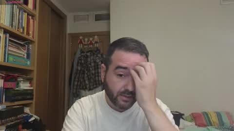 Snapshot of curiosillo1983 chatting on October 5, 2025, 4:49 pm curiosillo1983 online show from October 5, 2025, 4:49 pm