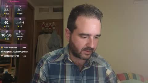 Snapshot of curiosillo1983 chatting on October 16, 2025, 9:05 pm curiosillo1983 online show from October 16, 2025, 9:05 pm