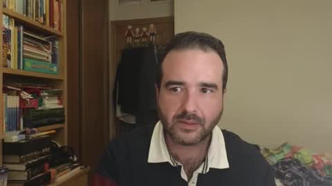 curiosillo1983 online show from November 16, 2025, 9:42 pm