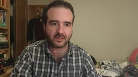 curiosillo1983 online show from February 27, 2026, 3:45 pm