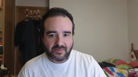 curiosillo1983 online show from March 20, 2026, 7:41 pm