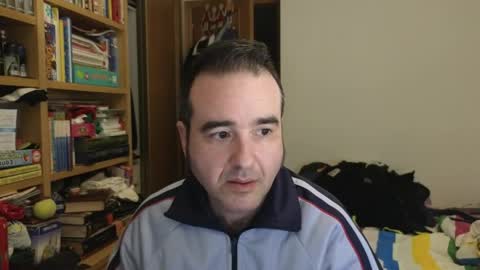 curiosillo1983 online show from April 11, 2026, 12:53 pm