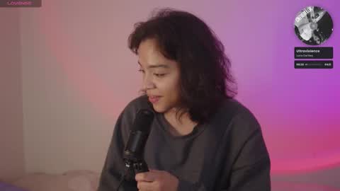 Sara online show from September 11, 2025, 2:11 am