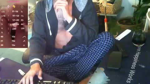 Snapshot of curiousgenie chatting on February 4, 2025, 10:45 pm curiousgenie online show from February 4, 2025, 10:45 pm