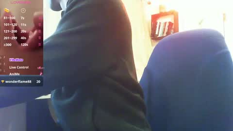 Snapshot of curiousgenie chatting on February 8, 2025, 10:19 pm curiousgenie online show from February 8, 2025, 10:19 pm