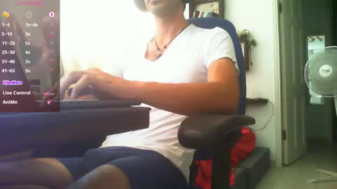 Snapshot of curiousgenie chatting on September 21, 2025, 10:28 am curiousgenie online show from September 21, 2025, 10:28 am