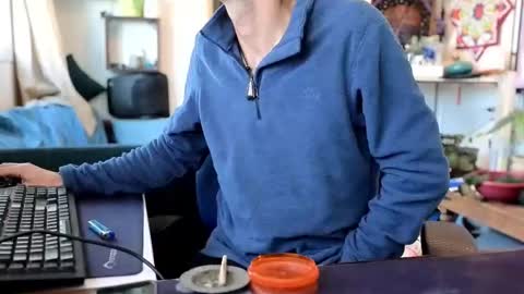 curiousgenie online show from December 18, 2025, 2:12 pm