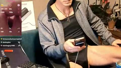 curiousgenie online show from January 31, 2026, 7:11 pm