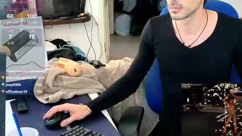 curiousgenie online show from February 3, 2026, 10:09 am