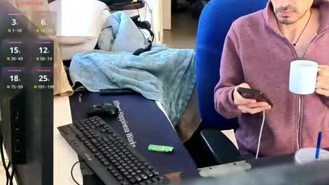 curiousgenie online show from February 5, 2026, 11:04 am