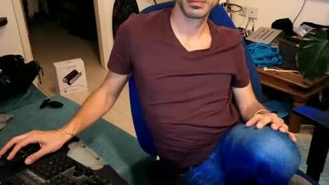 curiousgenie online show from April 14, 2026, 5:08 pm