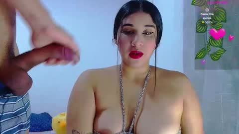 Pablo and emma online show from February 16, 2026, 9:16 am