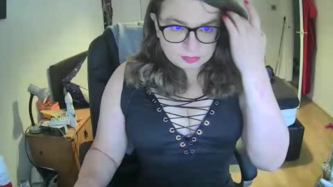 Snapshot of curleyshirley chatting on September 14, 2025, 2:27 pm Shirley online show from September 14, 2025, 2:27 pm