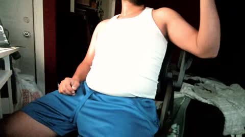 Curly Rico online show from April 6, 2026, 6:58 am