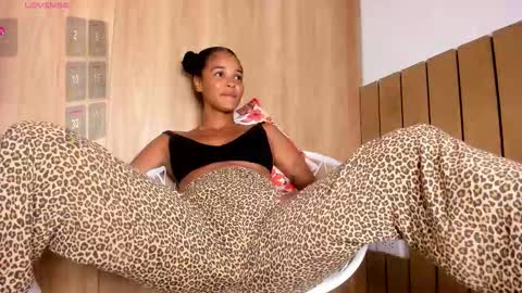 Curly  -  OF- CURLY SWEETT online show from September 22, 2025, 11:51 pm