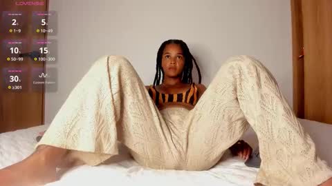 Curly  -  OF- CURLY SWEETT online show from September 28, 2025, 11:43 pm