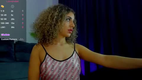 Antonia online show from February 4, 2025, 3:00 am