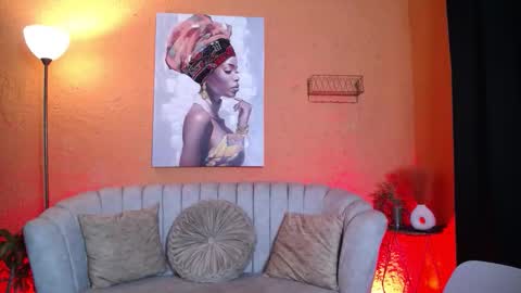 DANI online show from February 8, 2026, 2:15 am