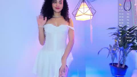 Snapshot of curlyrose_ chatting on February 22, 2025, 9:15 pm Rose online show from February 22, 2025, 9:15 pm