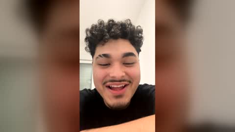 curlythiago online show from March 9, 2026, 12:36 am