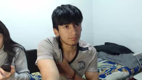 curselovers28 online show from September 14, 2025, 3:27 am