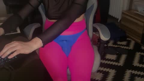 cursistanga online show from January 15, 2026, 9:29 pm