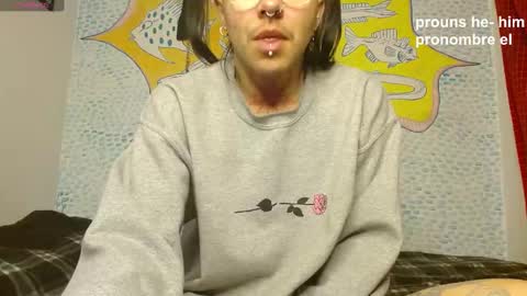 Curuba online show from December 4, 2024, 12:03 pm