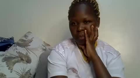 SALLY online show from April 8, 2026, 9:48 pm