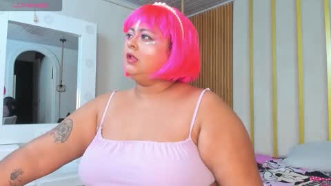  Hanna  online show from October 25, 2025, 11:07 am