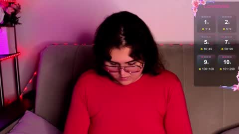 Jane  online show from November 10, 2025, 5:39 am