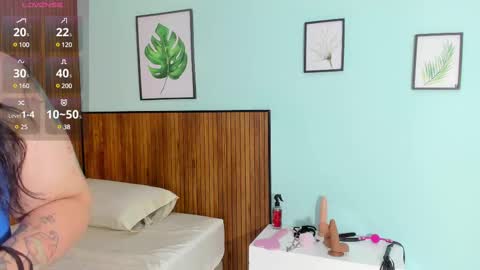 Rosie online show from March 11, 2025, 11:23 am