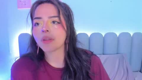 Rosie online show from September 10, 2025, 11:32 am