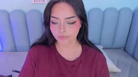 Rosie online show from November 20, 2025, 11:32 am