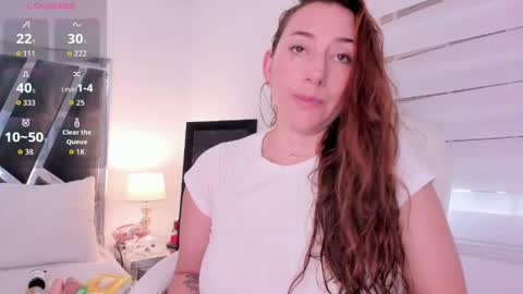 Snapshot of curvy_samattha chatting on May 8, 2026, 8:03 pm Samanttha online show from May 8, 2026, 8:03 pm