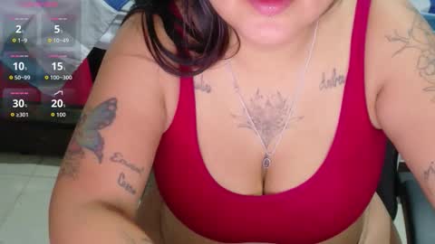 Sofia  online show from March 14, 2026, 5:35 am