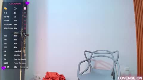 Michel  online show from March 8, 2025, 10:56 pm