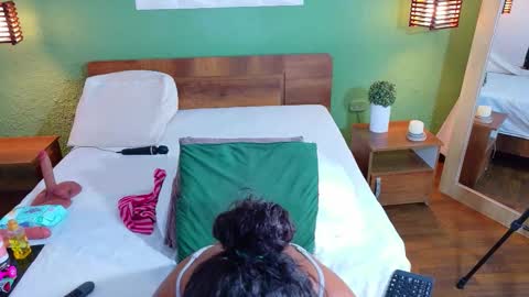 Danna online show from January 13, 2026, 6:46 pm