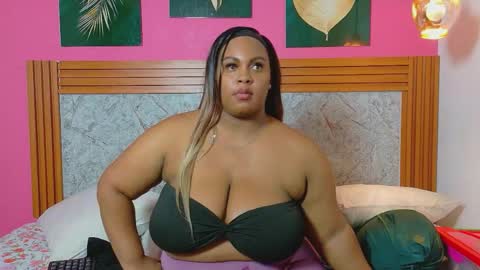 curvyhomebebe online show from June 3, 2026, 2:58 am