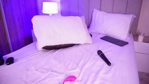 Samantha online show from January 11, 2025, 11:02 pm