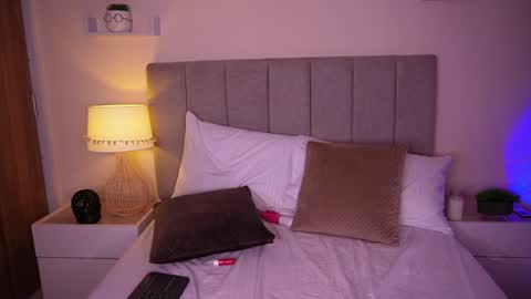 Samantha online show from February 4, 2025, 9:31 pm